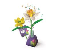 CLEMENTONI - Crea i tuoi fiori - Narciso