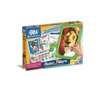 Clementoni Crea Idea Atelier Della Pittura