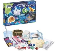 Clementoni Cristalli E Pietre Preziose 19314