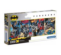 Clementoni - DC BATMAN - Puzzle In Pezzi Da 1000