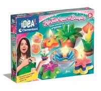 Gioco Fai-da-te Clementoni My Candle Factory