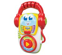 Clementoni Deejay Press & Play