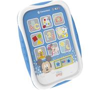 Clementoni Disney 17668 Baby Mickey Giocattolo Topolino Primo Tablet Bambini 9 M