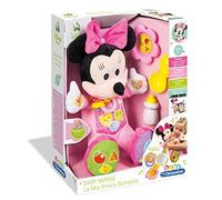 Clementoni Disney Baby 17165 - Baby Mickey First Activities