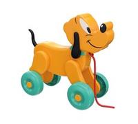 Clementoni Disney Baby 17858 e 4 Rad/Raeder black Hellbraun