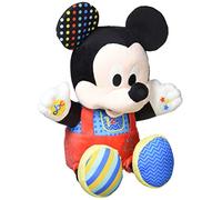 BABY MICKEY GIOCA E IMPARA
