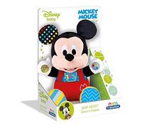 BABY MICKEY GIOCA E IMPARA