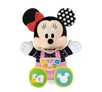 Disney baby minnie storyteller