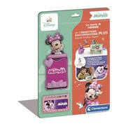 Cartucce proiettore Minnie Stories 17585 - Clementoni