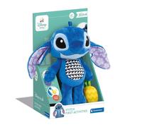 Stitch Prime Attività