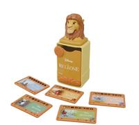 Clementoni Disney Baby - Il Re Leone Ricarica Proiettore Raccontastorie Plus, Gioco Bambini 2+ Anni, 5 Storie della Savana da Proiettare con Personaggio Simba, Lingua Italiana, 17618