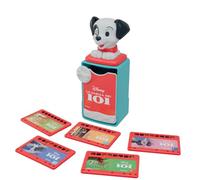 Clementoni Disney Baby - Il Re Leone Ricarica Proiettore Raccontastorie Plus, Gioco Bambini 2+ Anni, 5 Storie della Savana da Proiettare con Personaggio Simba, Lingua Italiana, 17618