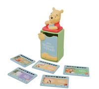 Clementoni Disney Baby - La Carica dei 101 Ricarica Proiettore Raccontastorie Plus, Gioco Bambini 2+ Anni, 5 Storie dei Cuccioli Dalmata con Personaggio Macchia, Lingua Italiana, 17617