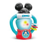 Clementoni Disney Baby Mickey Lanterna Interattiva