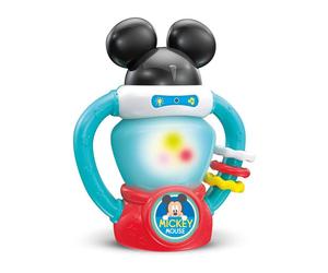 Clementoni Disney Baby Mickey Lanterna Interattiva