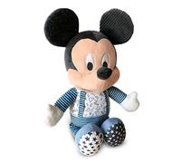 CLEMENTONI BABY BABY MIKIE PELUCHES DELLA BUONANOTTE MESI 6+