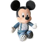 CLEMENTONI BABY BABY MIKIE PELUCHES DELLA BUONANOTTE MESI 6+