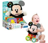 Clementoni Disney Baby Mickey Racconta Storie 17734