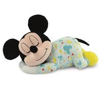 Clementoni Disney Baby Mickey Mindfulness Plush