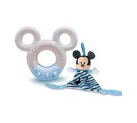 Clementoni Disney Baby Mickey Sound & Color Lamp Luce Notturna