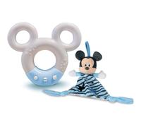 CLEMENTONI BABY LUCE NOTTURNA MUSICALE DI TOPOLINO MESI 0+.