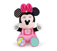 Clementoni Baby Minnie Play and Learn