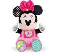 Clementoni Baby Minnie Play and Learn