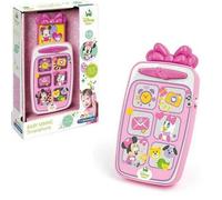 DISNEY SMARTPHONE BABY CLEMENTONI