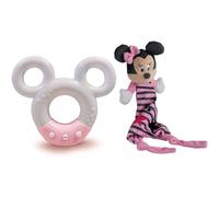 Lampada Interattiva con Dou Dou Clementoni Disney Minnie