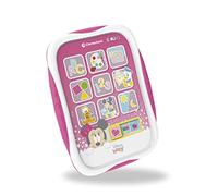 Clementoni IL PRIMO TABLET DI BABY MINNIE