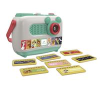 Clementoni Disney Proiettore Raccontastorie Plus