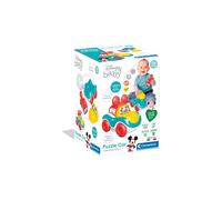 Clementoni Disney Baby macchina da assemblare