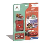 Cartucce proiettore Cars Stories 17587 - Clementoni