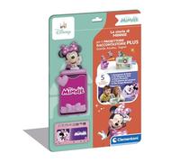 Cartucce proiettore Minnie Stories 17585 - Clementoni