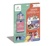 Cartucce proiettore princess stories 17586 - clementoni