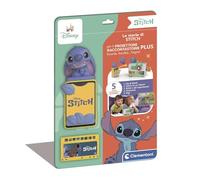 Cartucce proiettore stitch stories 17584 - clementoni