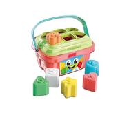 Clementoni Disney Baby Secchiello Forme e Colori, per Bambino 9-36 Mesi, Gioco P