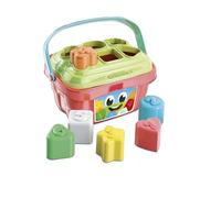 Clementoni Secchiello Forme E Colori