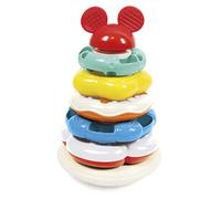 Anelli Impilabili Clementoni Disney Baby Mickey