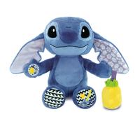 Clementoni Disney Baby Stitch Calm & Play Musical Plush NEW