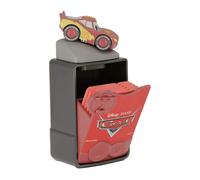 Clementoni Disney CarsSet 5 Storie Saetta McQueen per Proiettore Raccontastorie