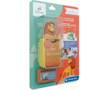 Clementoni Disney Il Re Leone Ricarica Proiettore Raccontastorie Plus 2+ Anni 17