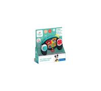 Clementoni Baby Disney Controller Joystick per Bambini 12-36 Mesi, con Suoni e Luci, Gioco Imitativo Educativo Prima Infanzia, Stimola la Manualità e Lo Sviluppo Cognitivo, 17497