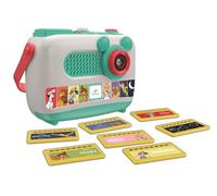 Clementoni Disney Proiettore Raccontastorie Plus