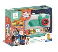 CLEMENTONI DISNEY PROIETTORE RACCONTASTORIE PLUS