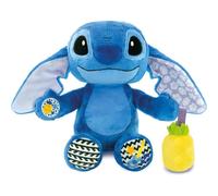 Clementoni Orsacchiotto Musical Stitch Disney