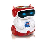 Clementoni DOC - Educational Talking Robot NEW