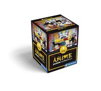 CLEMENTONI PUZZLE ANIME - DRAGONBALL - 500 PEZZI, PUZZLE ADULTI