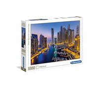 Puzzle High Quality Collection - Dubai 39381