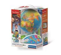 Clementoni Eduglobus 50847 Ragazzo/Ragazza, 7 anno/i